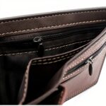 Portefeuille ado garçon pratique et sécurisé