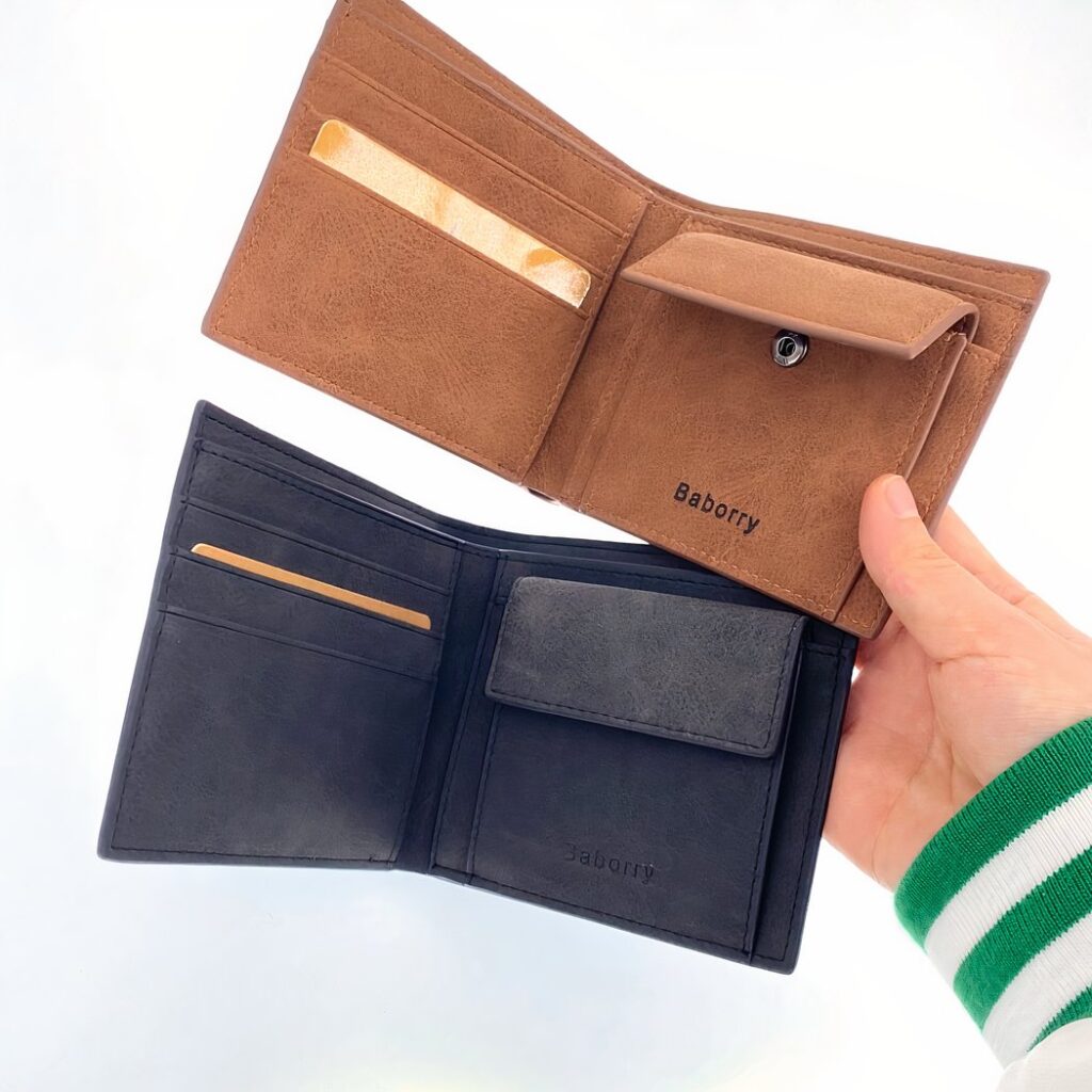 porte feuille homme cuir, portefeuille homme rfid, gerard henon portefeuille