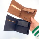 porte feuille homme cuir, portefeuille homme rfid, gerard henon portefeuille