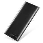 porte chéquier longchamp, portefeuille homme luxe