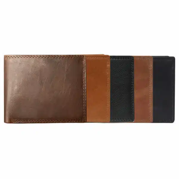 portefeuille homme luxe porte-monnaie homme porte feuille homme cuir, porte carte en cuir homme, portefeuille anti rfid homme, portefeuille homme 3 volets luxe,