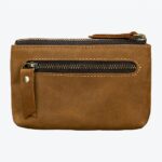 Compagnon en cuir pour femme, porte monnaie lacoste, lancaster porte monnaie femme