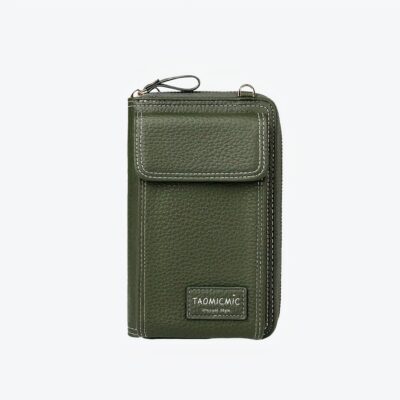 Pochette téléphone portable femme, sac pochette telephone