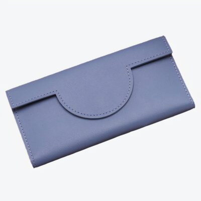 Pochette portefeuille personnalisé