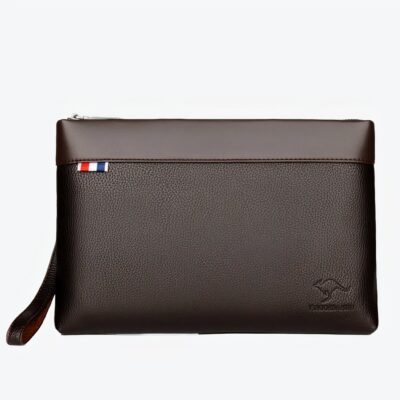 Pochette lacoste noir, pochette homme luxe, chabrand sacoche homme, sacoche chabrand amazon, saccoche lancaster, baizenville sac homme, sac de poignet homme, trousse zippée homme, sacoche a main homme