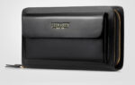 Portefeuille multi poche, grand portefeuille homme cuir, porte feuille homme cuir, portefeuille homme zippe, portefeuille homme cuir luxe, portefeuille homme en cuire, portefeuille homme rfid, portefeuille homme avec fermeture eclair