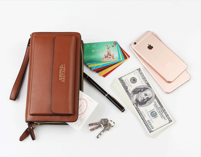 Portefeuille multi poche, grand portefeuille homme cuir, porte feuille homme cuir, portefeuille homme zippe, portefeuille homme cuir luxe, portefeuille homme en cuire, portefeuille homme rfid, portefeuille homme avec fermeture eclair