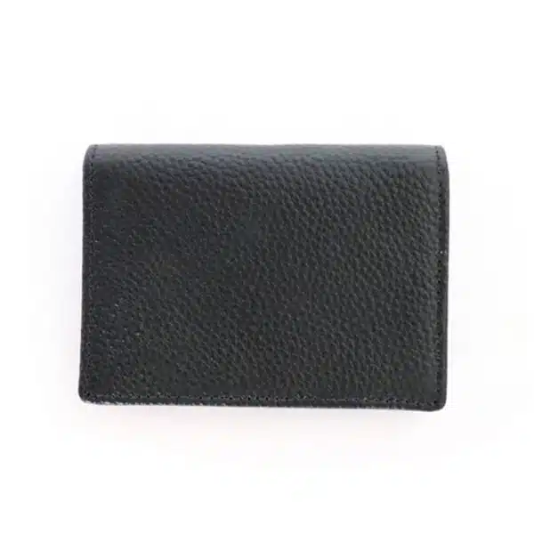 Porte carte de crédit homme - noir variant image color black 7