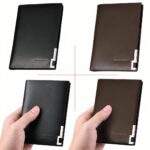 Portefeuille homme luxe,portefeuille luxe homme, petit portefeuille homme, portefeuille fin, portefeuille cuir homme,portefeuille hommes, portefeuille multi poche, portefeuille.homme, porte cartes homme, porte monnaie homme arthur et aston, porte-feuille homme, portefeuille homme cuir luxe, portefeuille homme en cuire